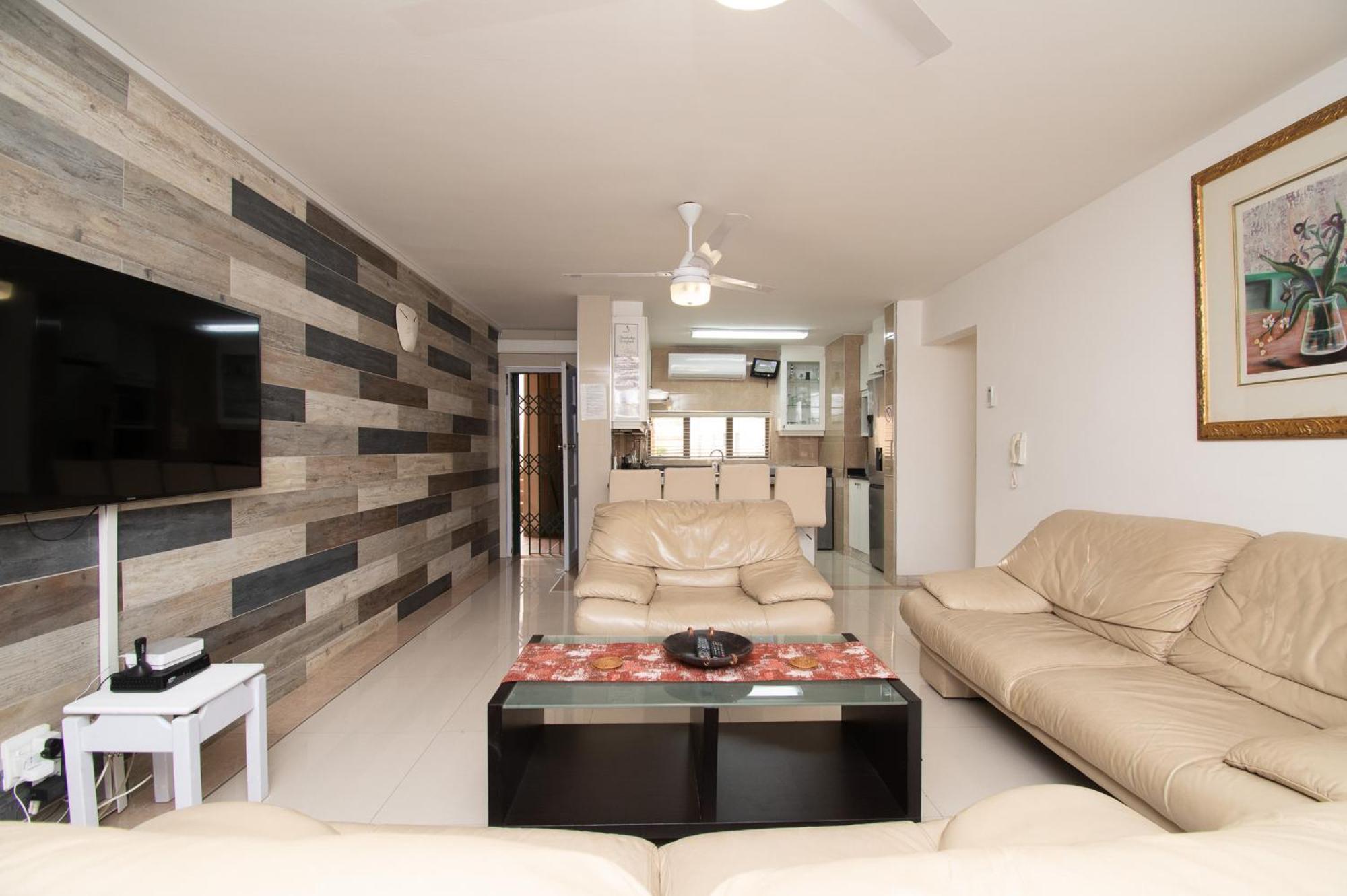 9 The Shades Umhlanga Rocks Apartment Durban