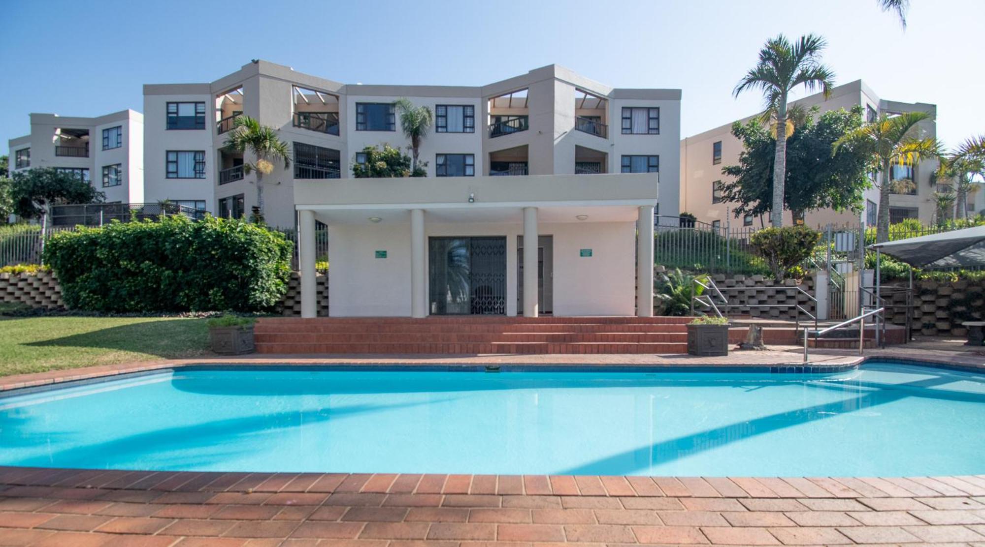 9 The Shades Umhlanga Rocks * Durban